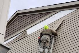 Affordable Siding Repair and Maintenance Services in Calistoga, CA